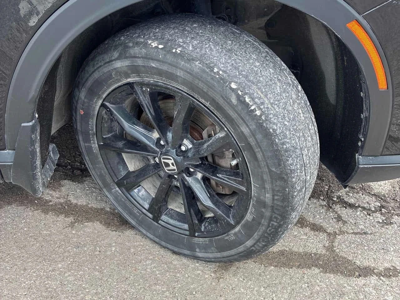 Honda Cr-v * EX L * CARFAX * ХИБРИД/ФИНАНСИРАНЕ, снимка 7 - Автомобили и джипове - 55749994