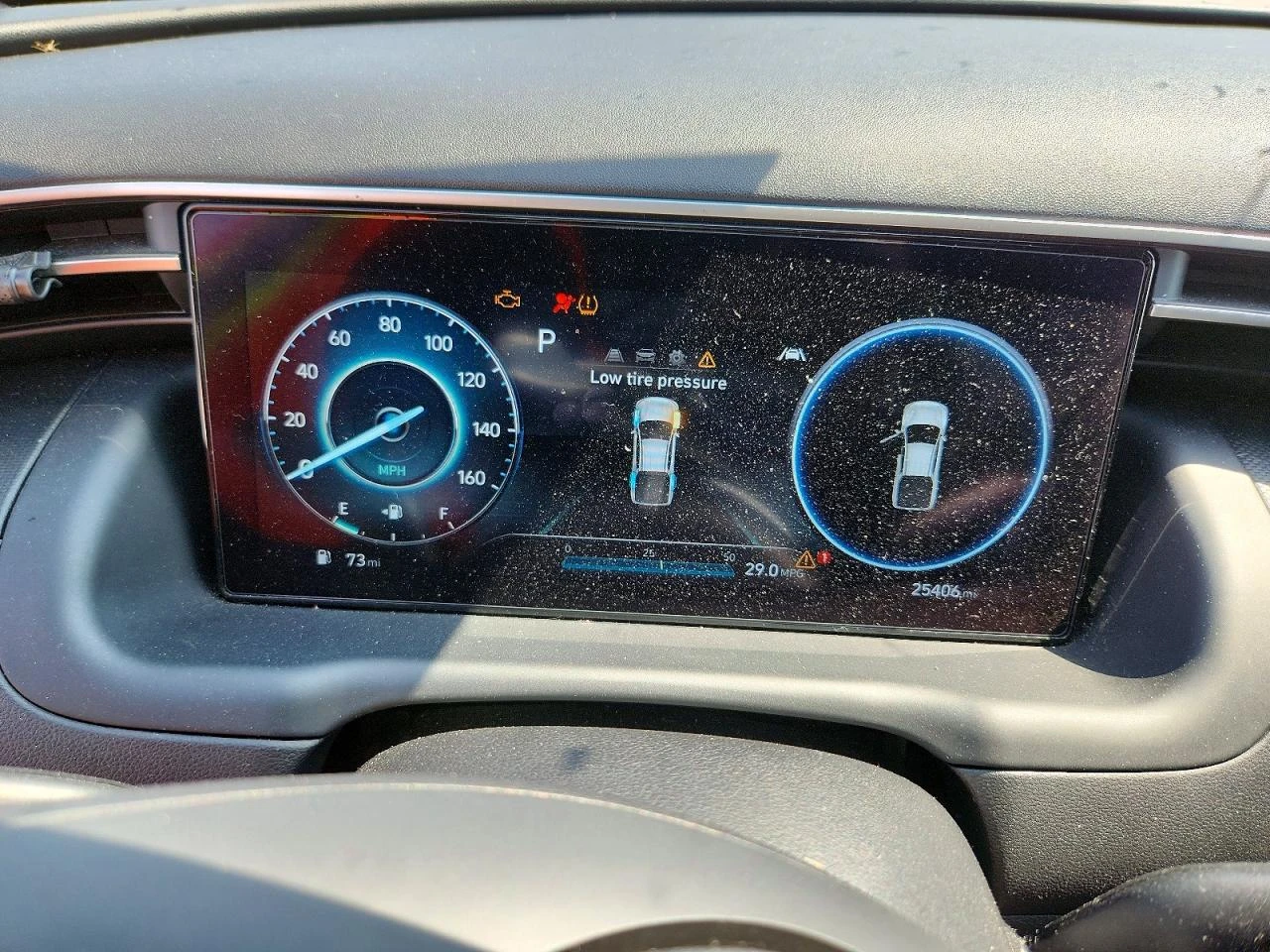 Hyundai Santa Cruz 2.5l Sel, снимка 9 - Автомобили и джипове - 55995943
