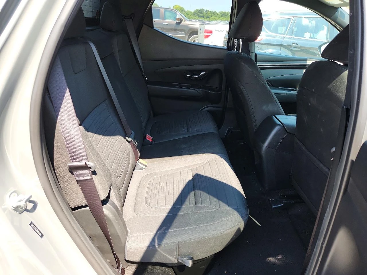 Hyundai Santa Cruz 2.5l Sel, снимка 11 - Автомобили и джипове - 55995943