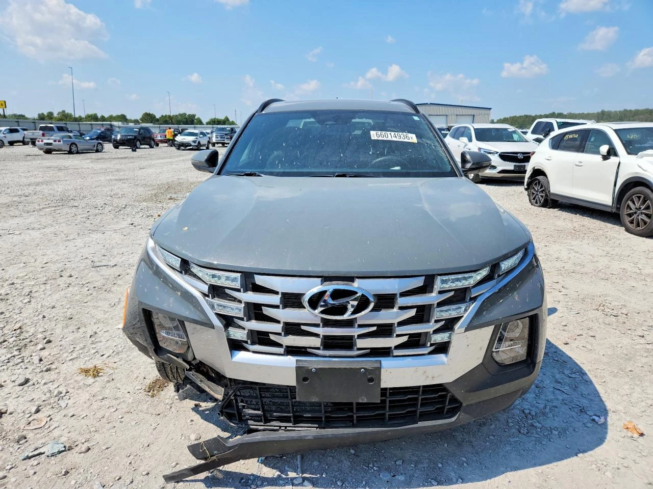 Hyundai Santa Cruz 2.5l Sel, снимка 5 - Автомобили и джипове - 55995943