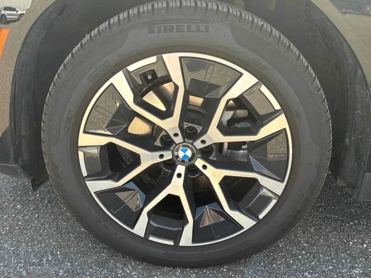 BMW X3 * 30 xDrive * CARFAX * ����� �� ����������� | Mobile.bg � ����������� 7