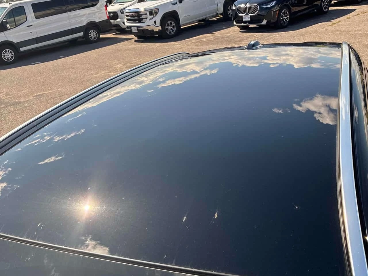 BMW X3 * 30 xDrive * CARFAX * ����� �� ����������� | Mobile.bg � ����������� 12