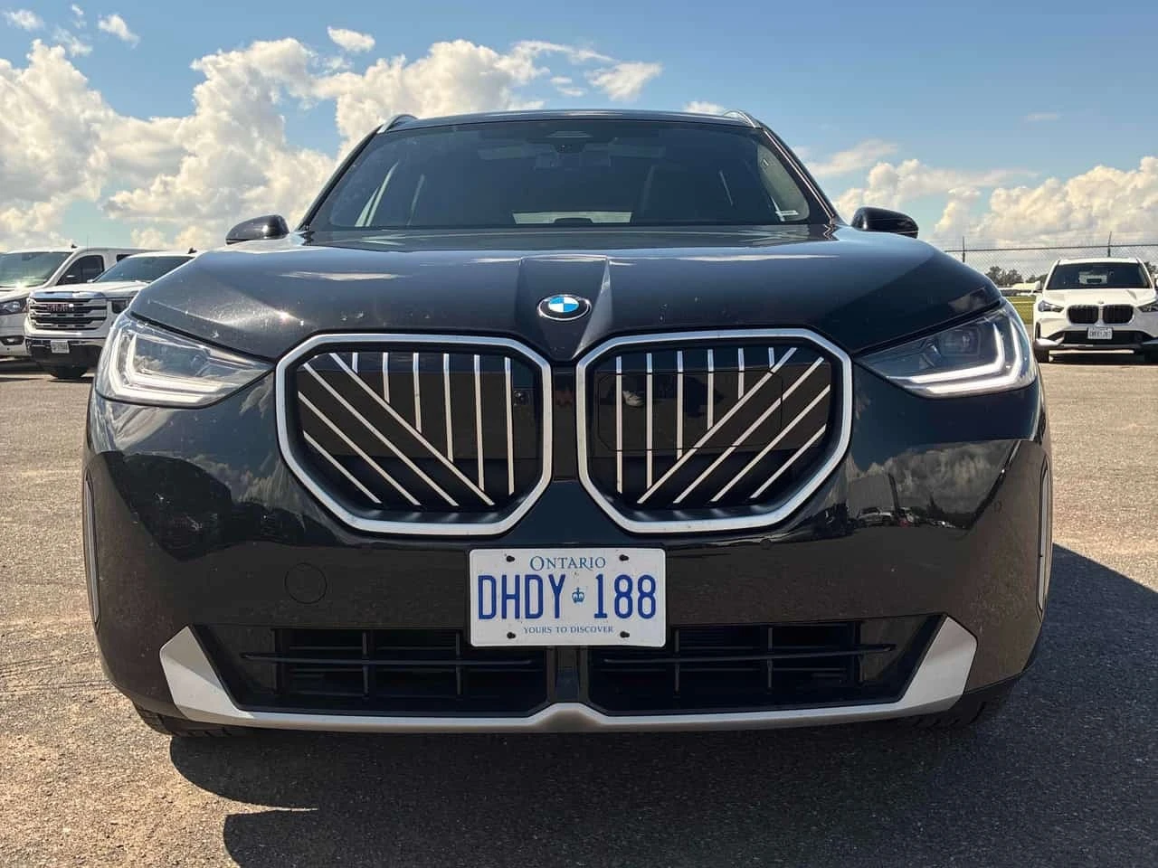 BMW X3 * 30 xDrive * CARFAX * ����� �� ����������� | Mobile.bg � ����������� 6
