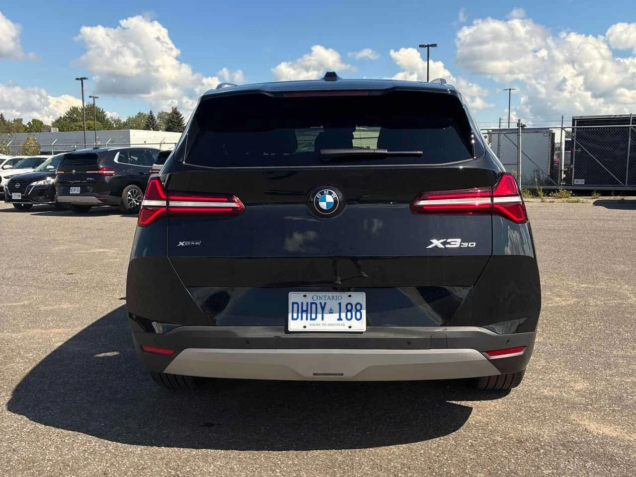 BMW X3 * 30 xDrive * CARFAX * ����� �� ����������� | Mobile.bg � ����������� 4
