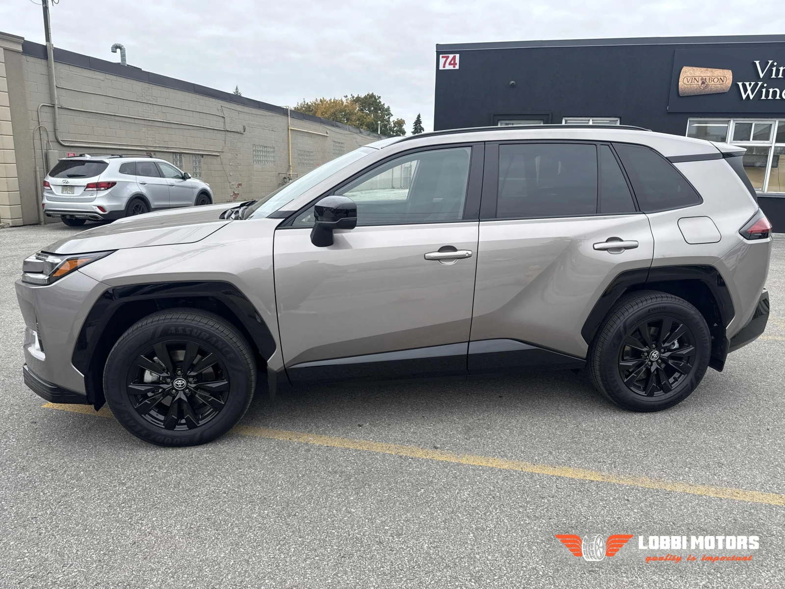 Toyota Rav4, снимка 2 - Автомобили и джипове - 56296823