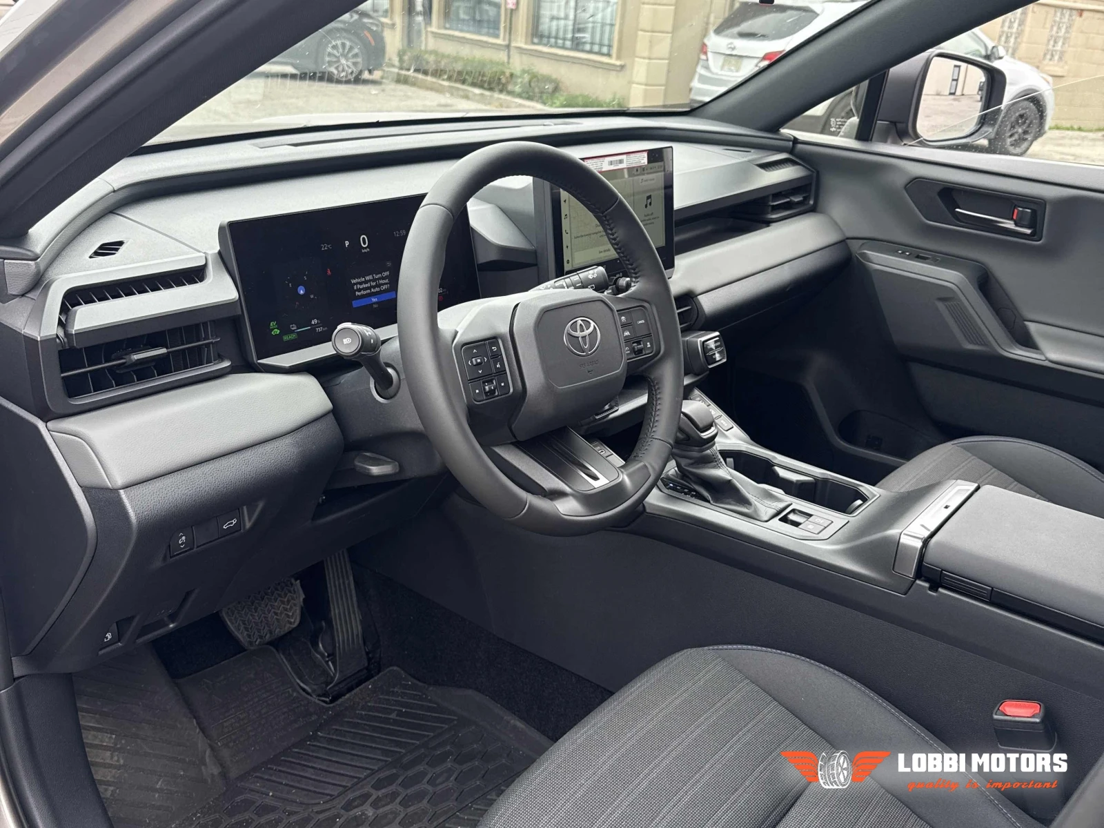Toyota Rav4, снимка 5 - Автомобили и джипове - 56296823