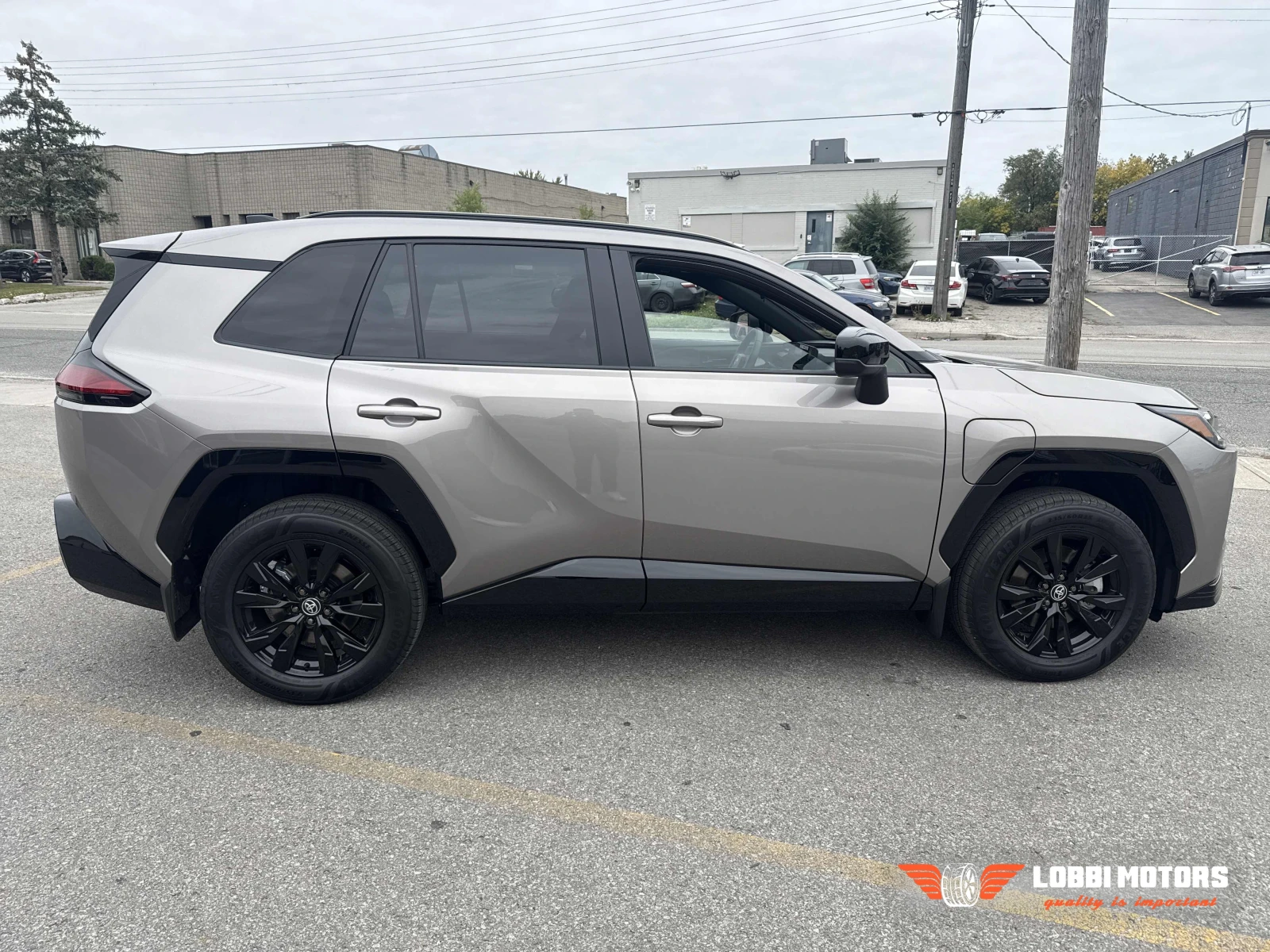 Toyota Rav4, снимка 3 - Автомобили и джипове - 56296823