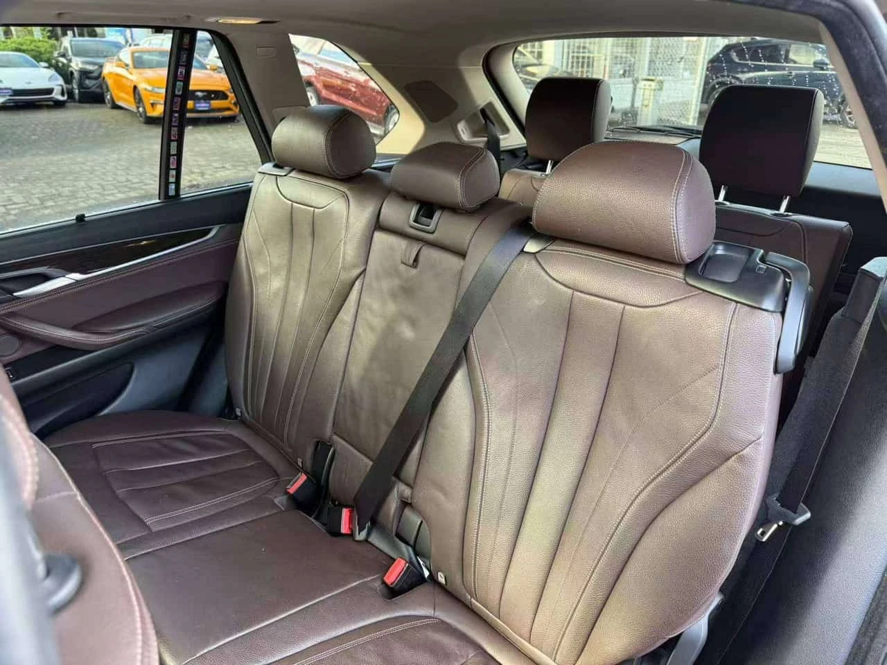 BMW X5 * 35i 7 ����� | 1 ���������� | �������� | CARFAX | Mobile.bg � ����������� 13