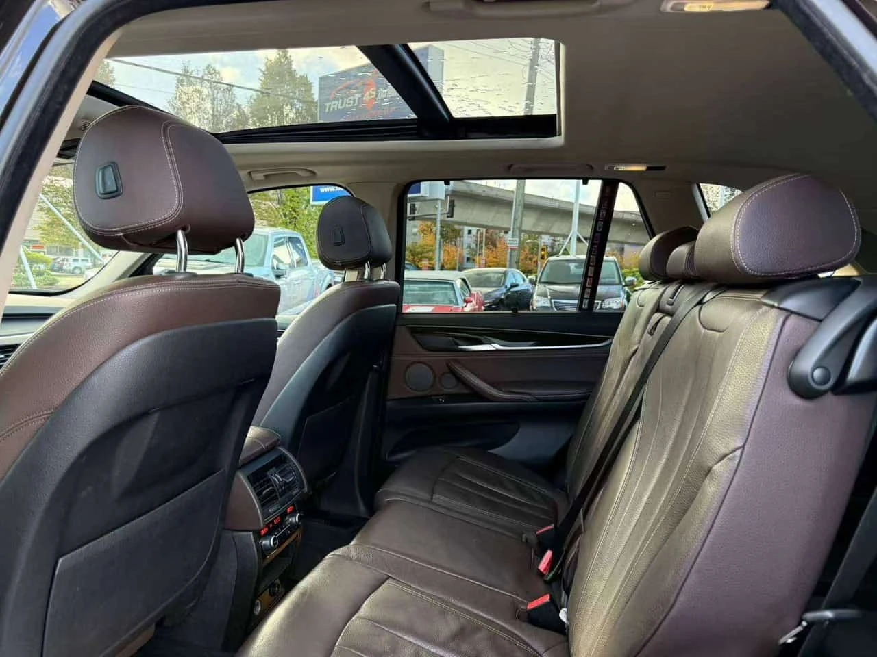 BMW X5 * 35i 7 ����� | 1 ���������� | �������� | CARFAX | Mobile.bg � ����������� 12