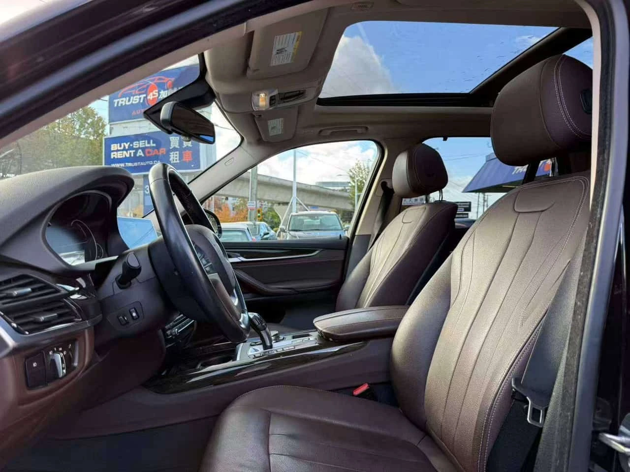 BMW X5 * 35i 7 ����� | 1 ���������� | �������� | CARFAX | Mobile.bg � ����������� 10
