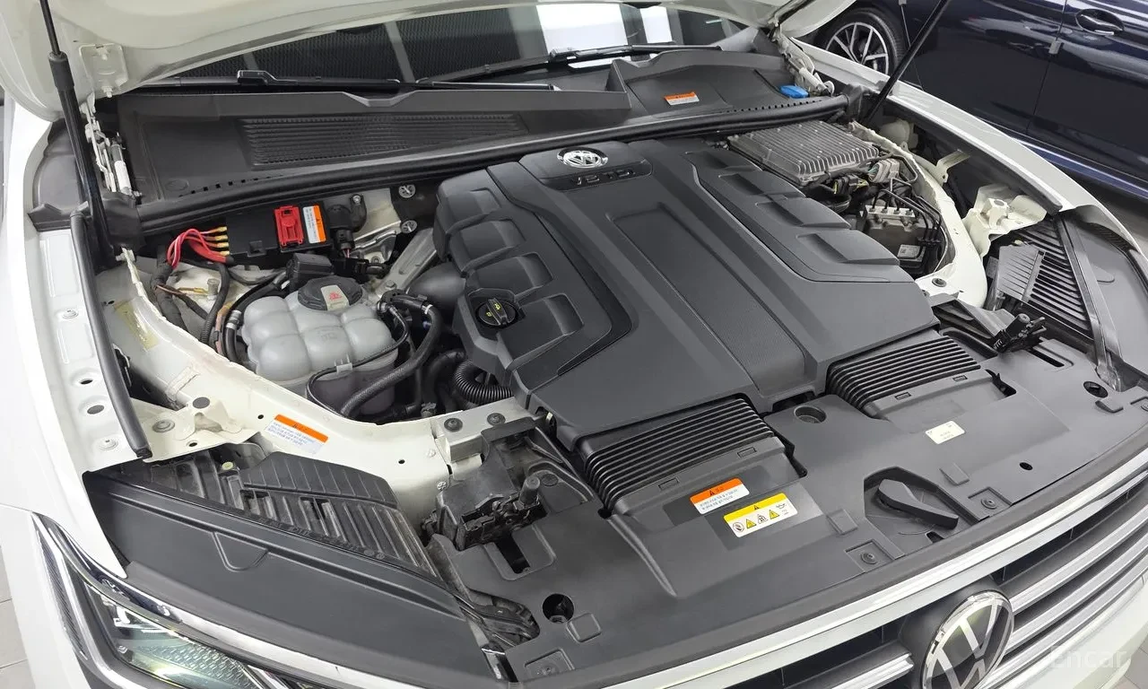 VW Touareg 4.0 V8 TDI Prestige* 360* HUD* ����� | Mobile.bg � ����������� 6