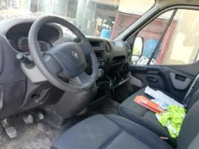 Renault Master 3 2.3 DCI , снимка 7
