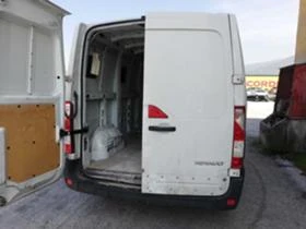 Renault Master 3 2.3 DCI , снимка 2