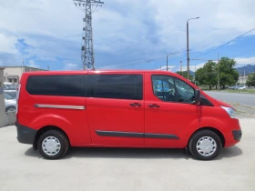 Ford Transit Custom 2.2 TDCI* MAXI* , снимка 4