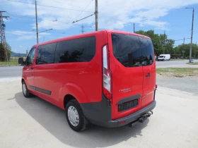 Ford Transit Custom 2.2 TDCI* MAXI* , снимка 7