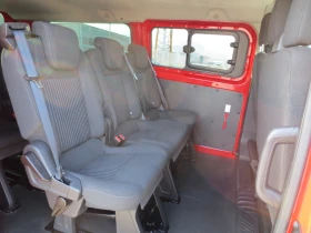 Ford Transit Custom 2.2 TDCI* MAXI* , снимка 14