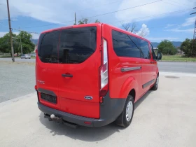Ford Transit Custom 2.2 TDCI* MAXI* , снимка 5