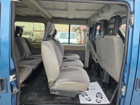 Fiat Ducato 2.8jtd 128к.с. 8+ 1 Климатик, снимка 14