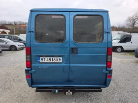 Fiat Ducato 2.8jtd 128к.с. 8+ 1 Климатик, снимка 5