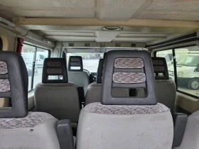 Fiat Ducato 2.8jtd 128к.с. 8+ 1 Климатик, снимка 10