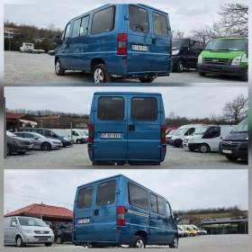 Fiat Ducato 2.8jtd 128к.с. 8+ 1 Климатик, снимка 9