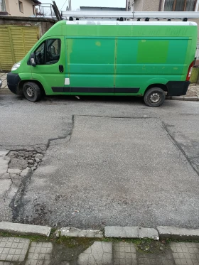 Fiat Ducato, снимка 2