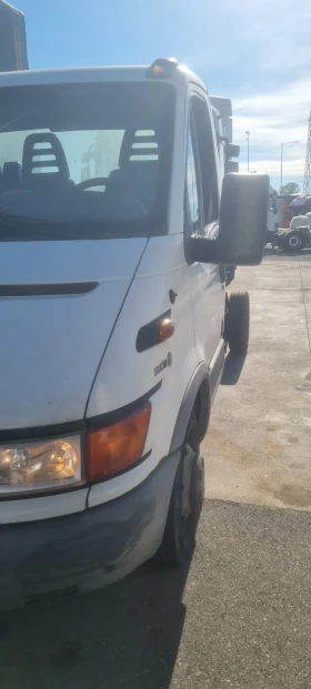 Iveco 35c13, снимка 5