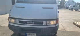 Iveco 35c13, снимка 3
