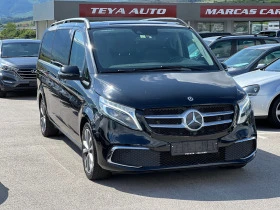 Mercedes-Benz V 250 V 250 EXSTRA LONG CAM.360 , снимка 1