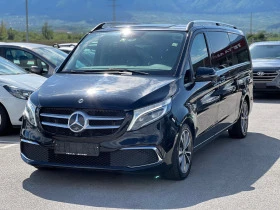 Mercedes-Benz V 250 V 250 EXSTRA LONG CAM.360 , снимка 3