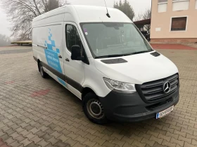 Mercedes-Benz Sprinter 317 CDI MAXI, снимка 2