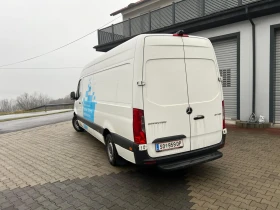 Mercedes-Benz Sprinter 317 CDI MAXI, снимка 5