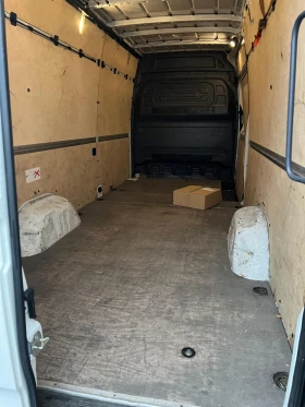 Mercedes-Benz Sprinter 317 CDI MAXI, снимка 7