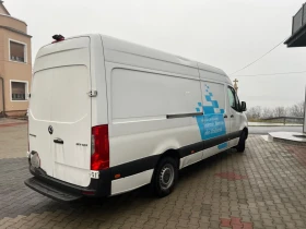 Mercedes-Benz Sprinter 317 CDI MAXI, снимка 3