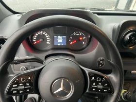 Mercedes-Benz Sprinter 317 CDI MAXI, снимка 10