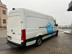 Mercedes-Benz Sprinter 317 CDI MAXI, снимка 6