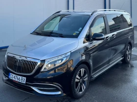 Mercedes-Benz V 220 4matic Maybach | Mobile.bg � ����� ������ 2