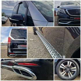 Mercedes-Benz V 220 4matic Maybach | Mobile.bg � ����� ������ 12