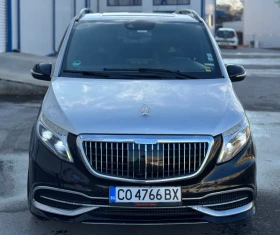 Mercedes-Benz V 220 4matic Maybach | Mobile.bg � ����� ������ 3