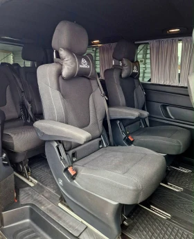 Mercedes-Benz V 220 4matic Maybach | Mobile.bg � ����� ������ 11