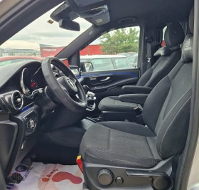 Mercedes-Benz V 220 4matic Maybach | Mobile.bg � ����� ������ 10