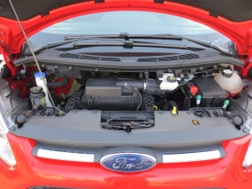 Ford Transit Custom 2.2 TDCI* MAXI*  | Auto.bg — изображение 17