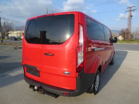 Ford Transit Custom 2.2 TDCI* MAXI*  | Auto.bg — изображение 5
