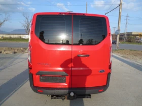 Ford Transit Custom 2.2 TDCI* MAXI*  | Auto.bg — изображение 6
