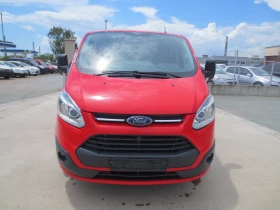 Ford Transit Custom 2.2 TDCI* MAXI*  | Mobile.bg � ����� ������ 2