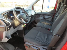 Ford Transit Custom 2.2 TDCI* MAXI*  | Auto.bg — изображение 9
