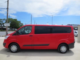 Ford Transit Custom 2.2 TDCI* MAXI*  | Mobile.bg � ����� ������ 8
