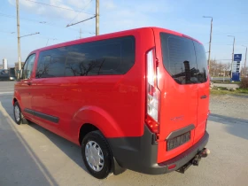 Ford Transit Custom 2.2 TDCI* MAXI*  | Auto.bg — изображение 7