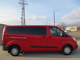Ford Transit Custom 2.2 TDCI* MAXI*  | Auto.bg — изображение 4