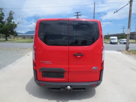 Ford Transit Custom 2.2 TDCI* MAXI*  | Mobile.bg � ����� ������ 6